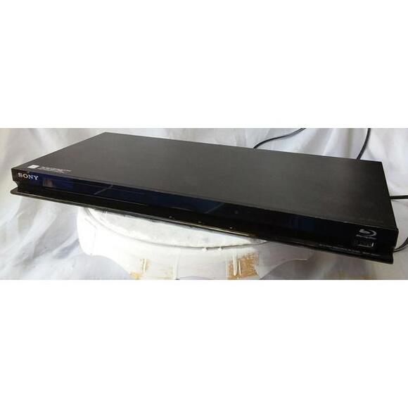 Sony BDP-BX37 Blu-Ray Disc Player TESTED - Picture 1 of 7